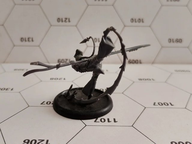 Malifaux Diez Truenos Clásicos