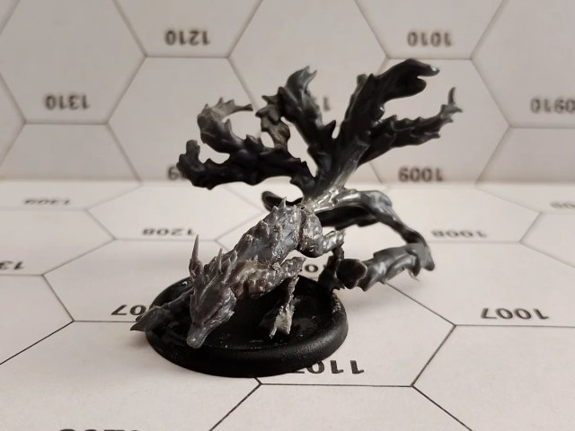 Malifaux Diez Truenos Clásicos