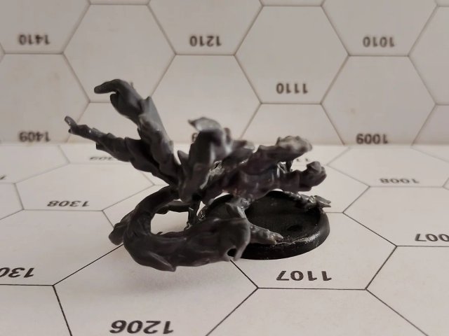 Malifaux Diez Truenos Clásicos