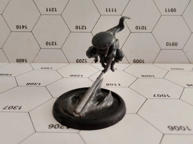Malifaux Diez Truenos Clásicos