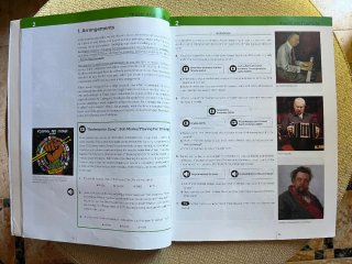 Libro Música 4 ESO Casals LOMLOE