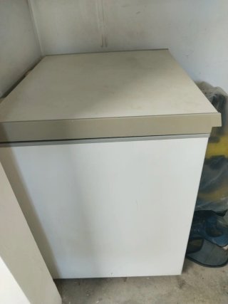 Congelador horizontal Fagor