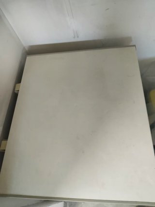 Congelador horizontal Fagor