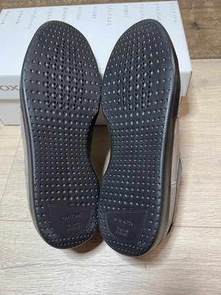 Geox U Kennet Retro Sneakers Talla 42 EU