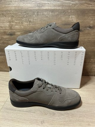 Geox U Kennet Retro Sneakers Talla 42 EU