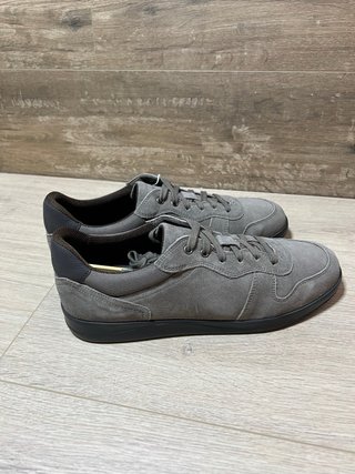 Geox U Kennet Retro Sneakers Talla 42 EU
