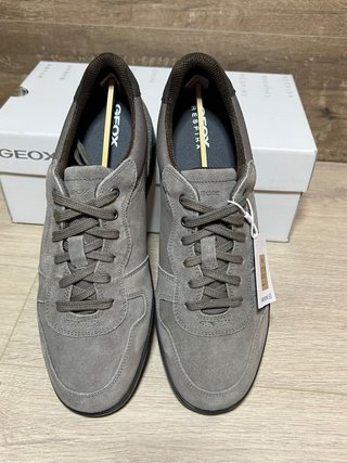 Geox U Kennet Retro Sneakers Talla 42 EU