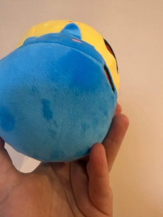 Peluche Helado Caramelo Kawaii