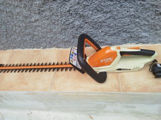 Cortasetos Stihl