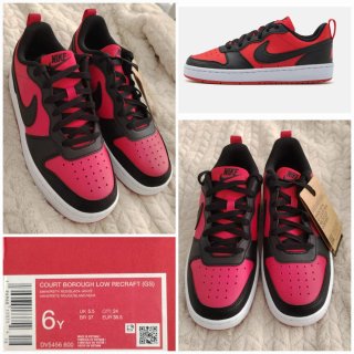 Nike Court Recraft Zapatillas Deportivas