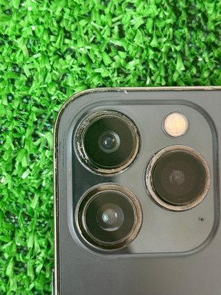 IPHONE 13 PRO 256gb 100% BATERIA BUEN ESTADO