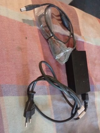Samsung Cable de Alimentación CA