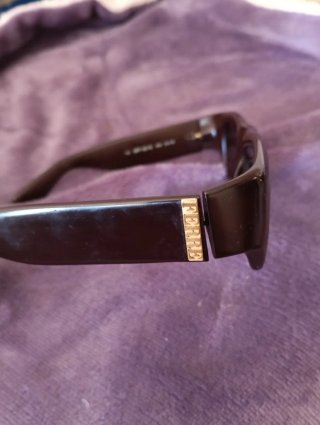 Gafas de sol Gianfranco Ferre Marrones