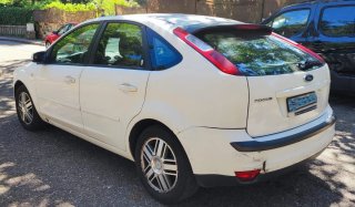 Ford Focus mk2 2006 2.0tdci 136cv 6vel