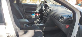 Ford Focus mk2 2006 2.0tdci 136cv 6vel