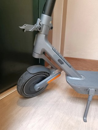 Xiaomi 4 Ultra Patinete Eléctrico