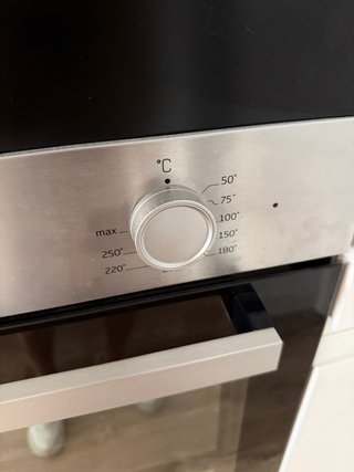 Horno LAGAN IKEA