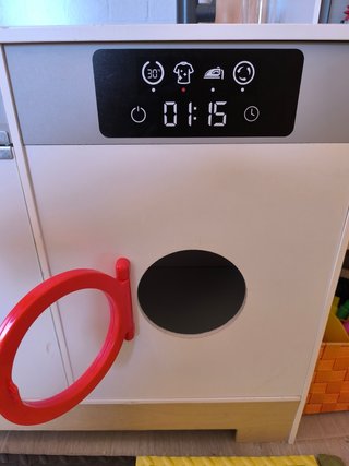 Cocinita Infantil Lidl