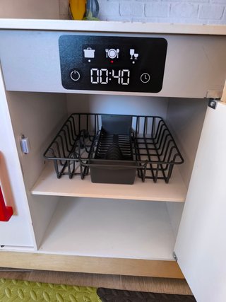 Cocinita Infantil Lidl