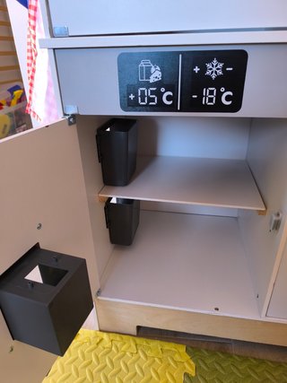 Cocinita Infantil Lidl