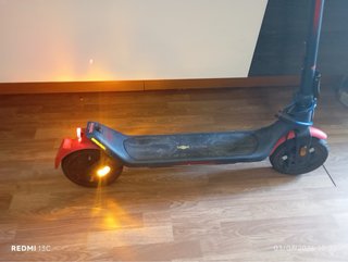Patinete Eléctrico