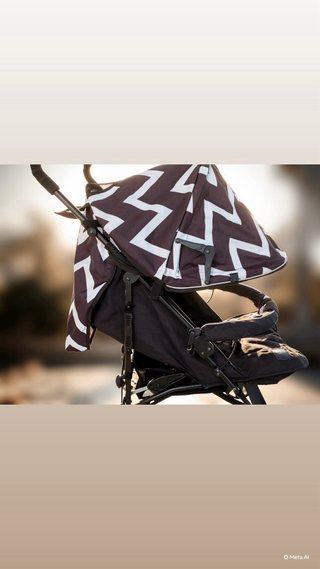 Silla de paseo ligera