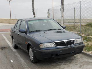 Lancia dedra 1993