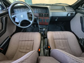 Lancia dedra 1993