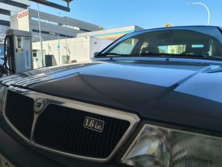 Lancia dedra 1993