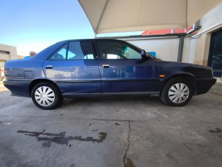 Lancia dedra 1993