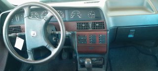 Lancia dedra 1993