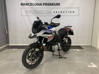 BMW F 750 GS