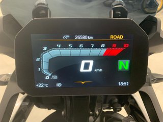 BMW F 750 GS