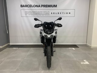 BMW F 750 GS