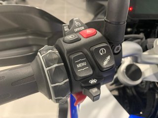 BMW F 750 GS