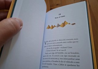 Anna Kopek y la pócima de la reina