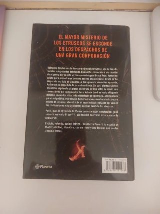 Los guardianes de la historia