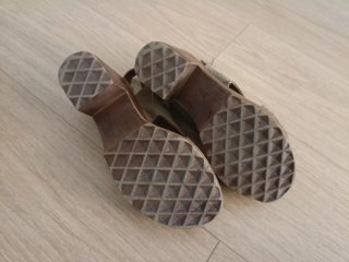 Sandalias Luna 37
