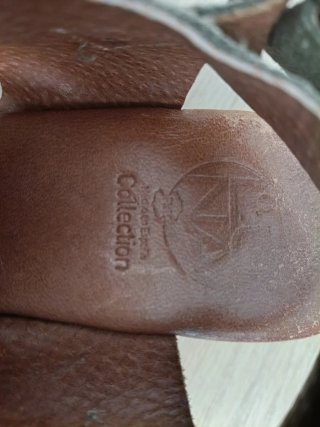 Sandalias Luna 37