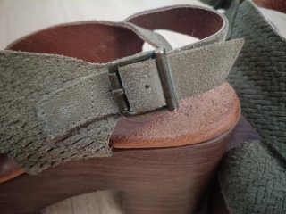 Sandalias Luna 37