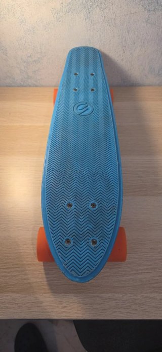 Monopatín Oxelo Yamba 100 | Buen estado