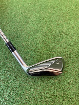 Palos Golf TaylorMade P7MB/P7MC