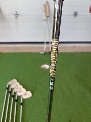 Palos Golf TaylorMade P7MB/P7MC