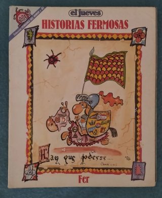Lote pendones del humor