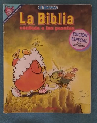 Lote pendones del humor