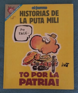 Lote pendones del humor