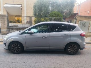 Ford C-MAX 2012