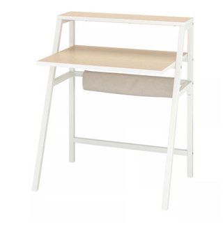 Escritorio IKEA Mittplan