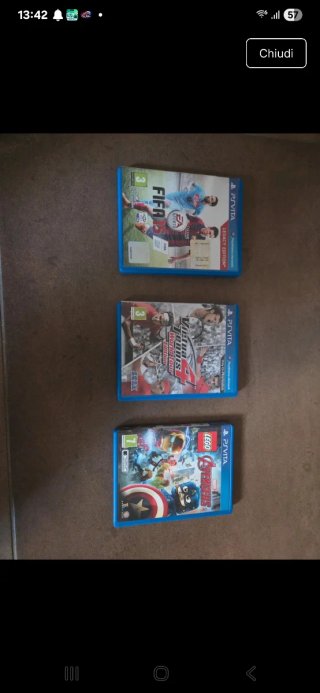 3 giochi ps vita