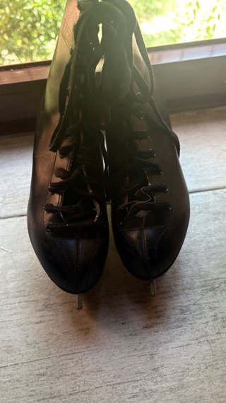 Patines de hielo Lico niña T33